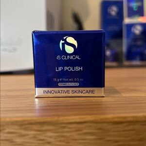 iS Clinical Lip Polish - Vibrant Blue